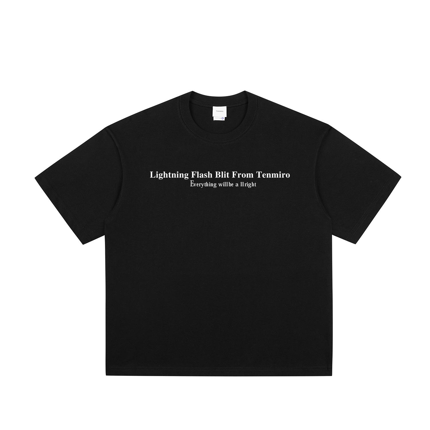 TEN MIRO T
