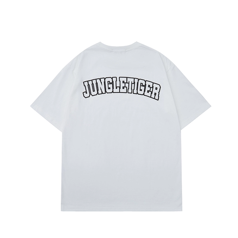 JUNGLE TIGER T