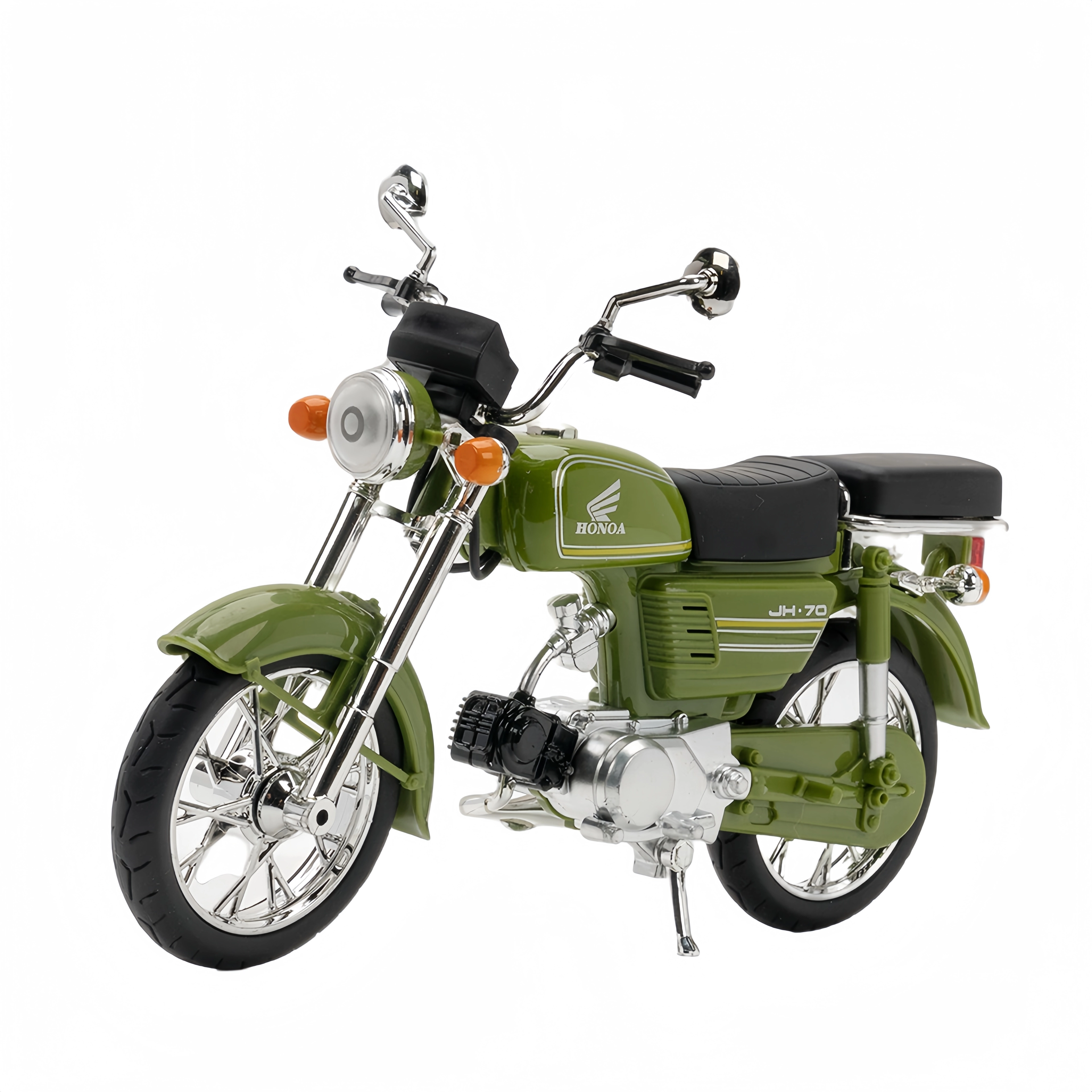 TY MODELS 112 JH-70