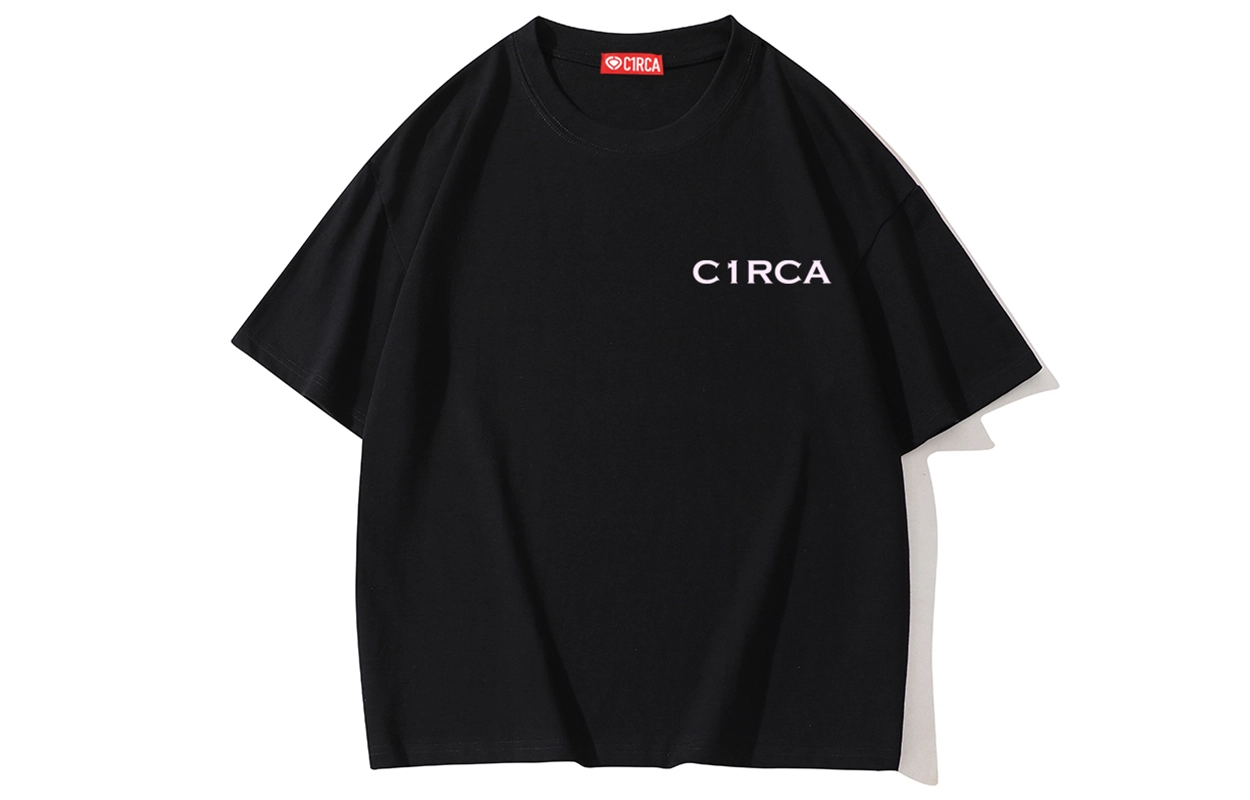 C1RCA LogoT
