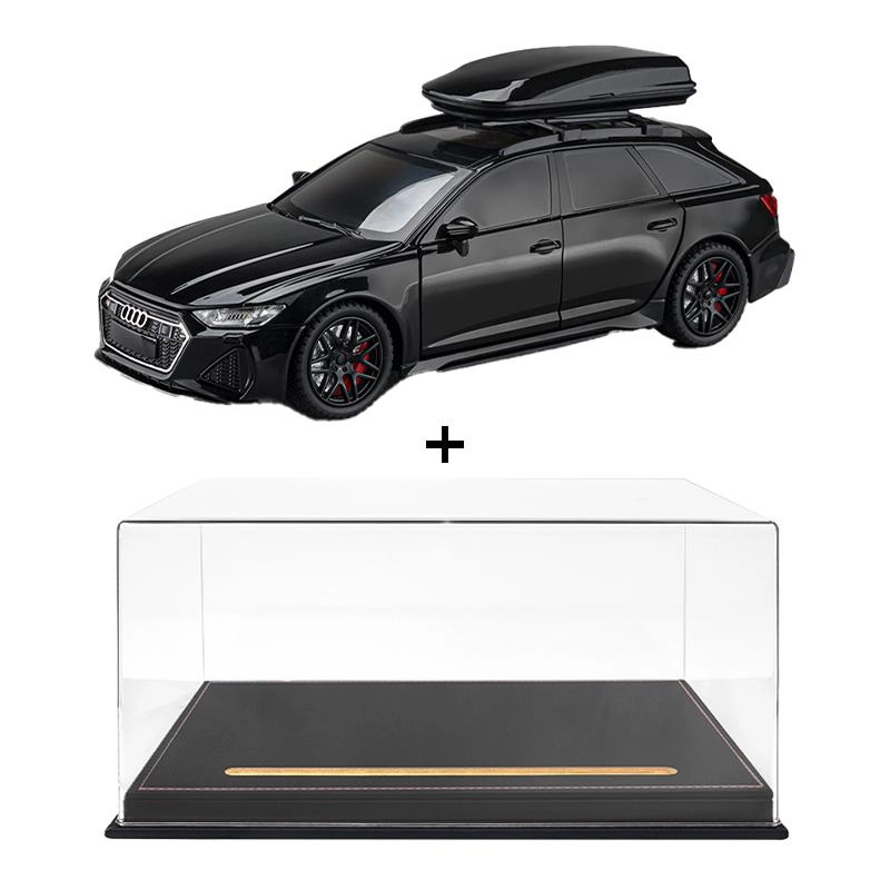 Aodi RS6
