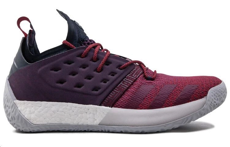 adidas Harden Vol.2 2