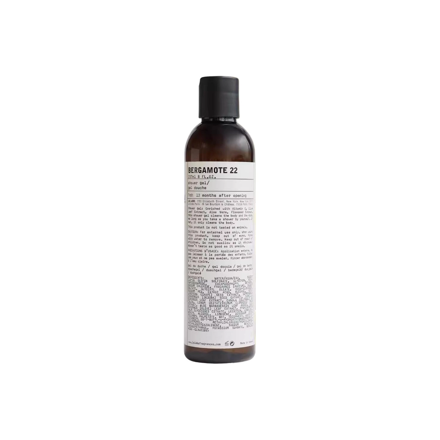 Le Labo 237ml
