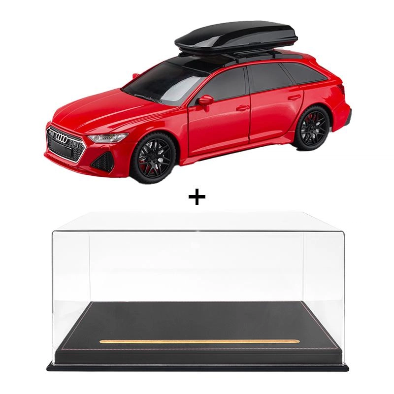 Aodi RS6