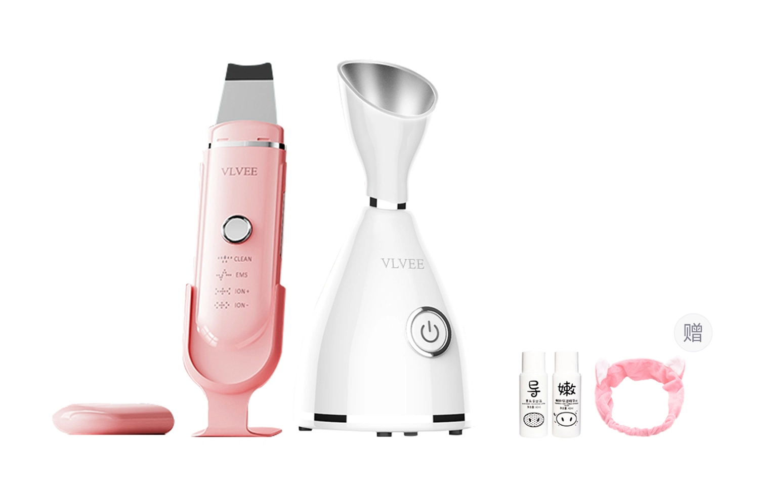 VLVEE VE9068+VE110S