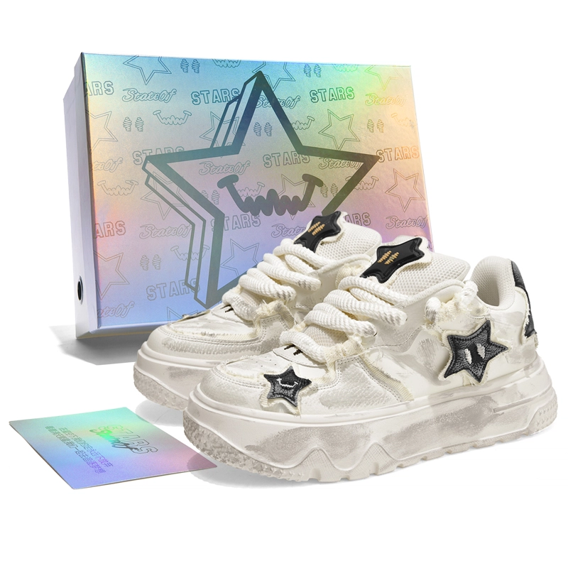 Stateof Stars