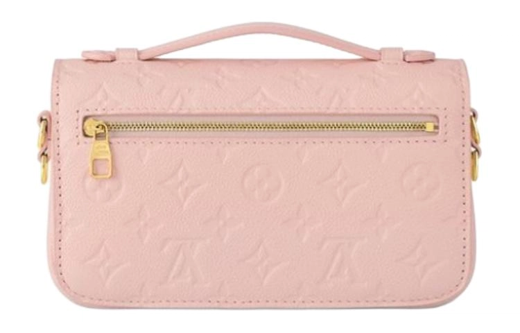 LOUIS VUITTON Pochette Metis East West