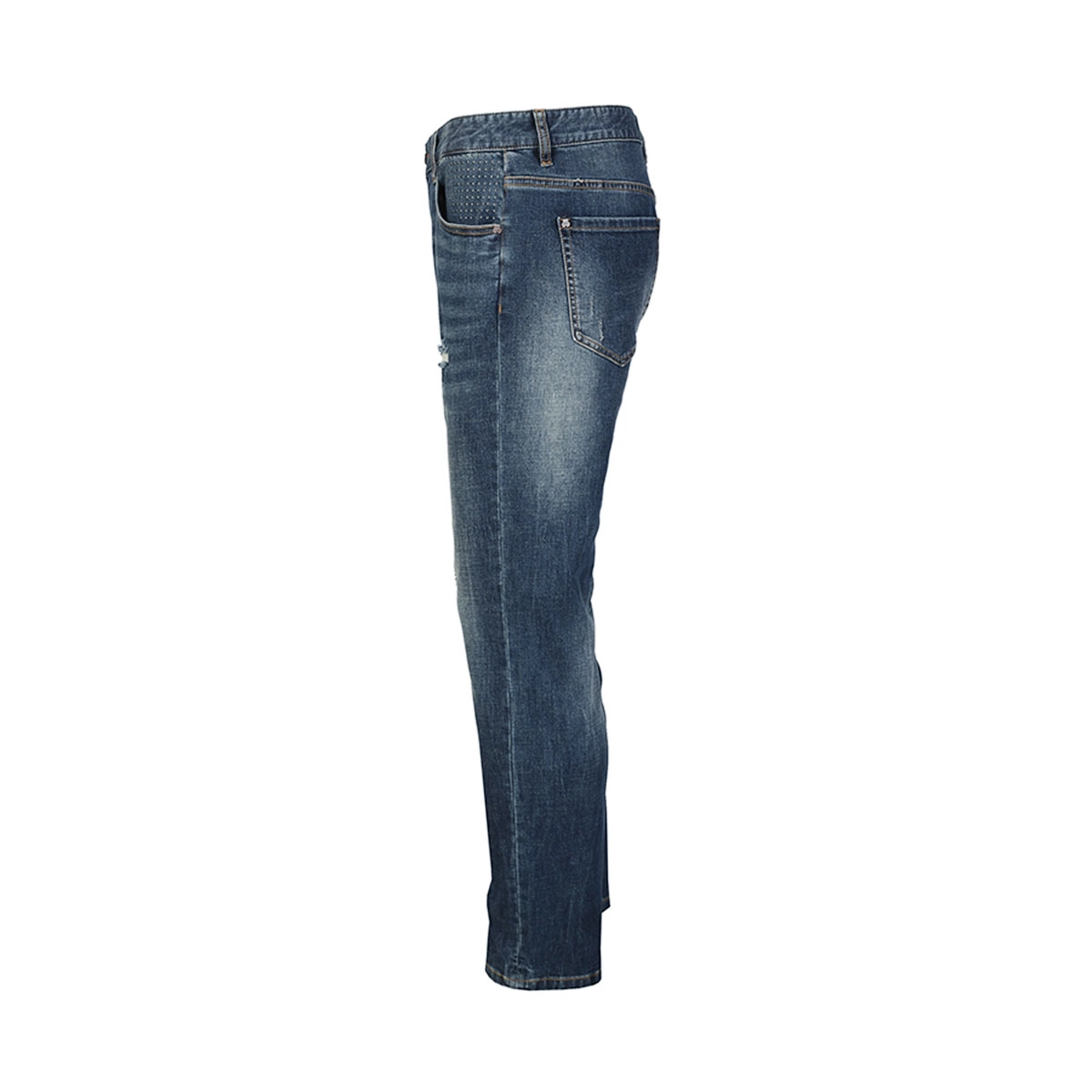 DAVID NAMAN SS24