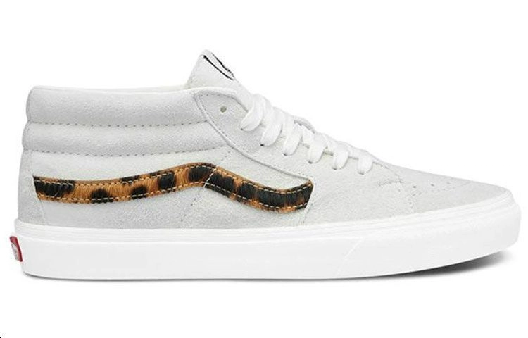 Vans Sk8-Mid