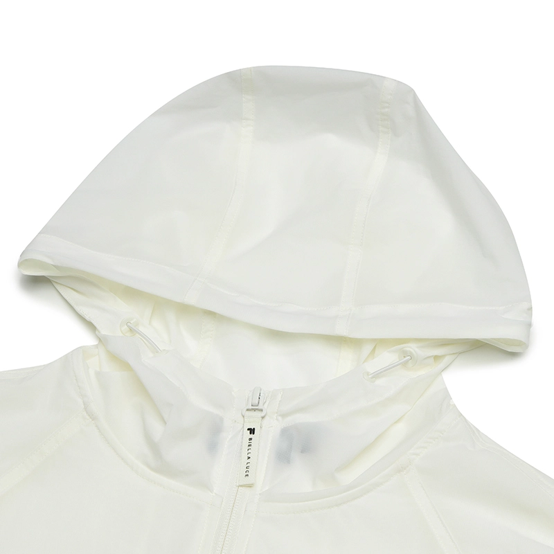 FILA FUSION SS24 INLINE
