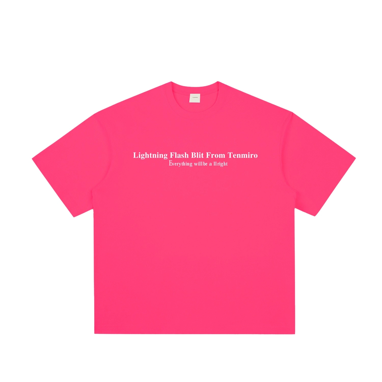 TEN MIRO T