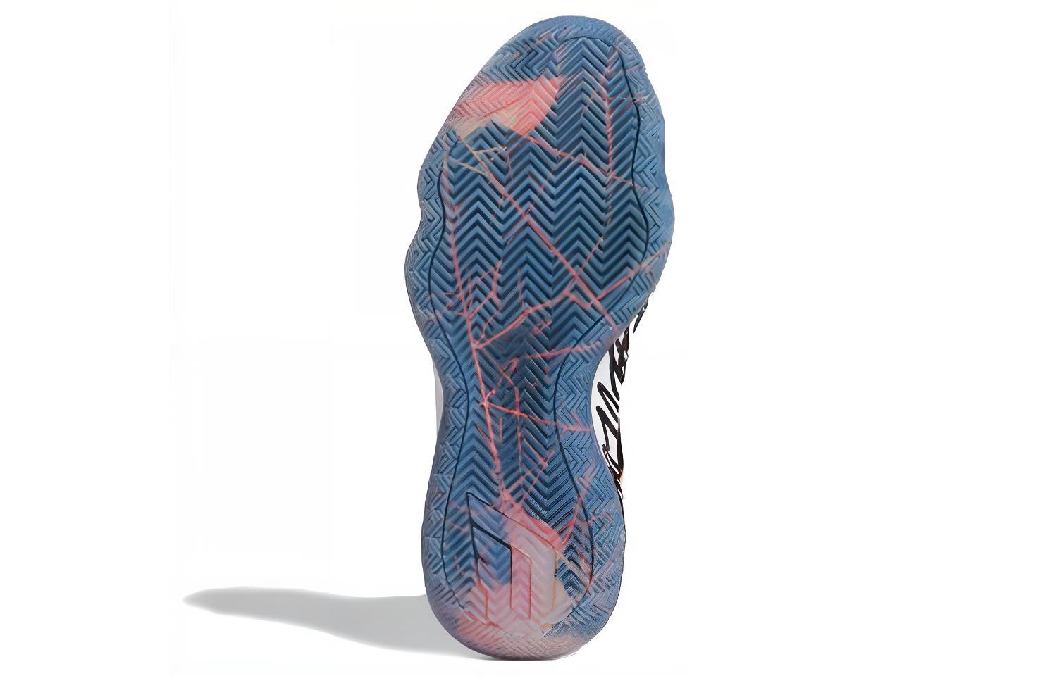 adidas D lillard 6