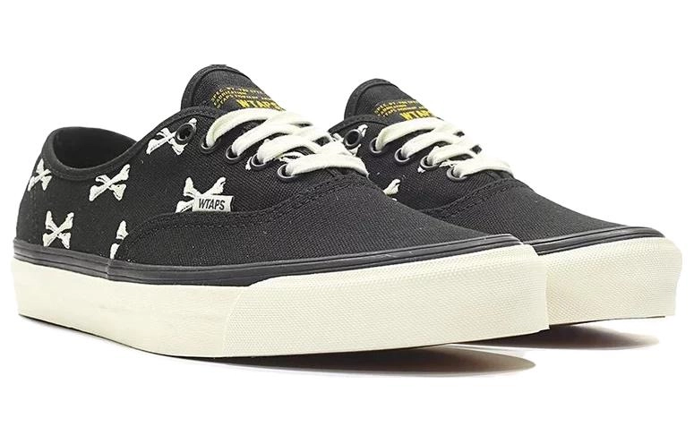 Vans Authentic