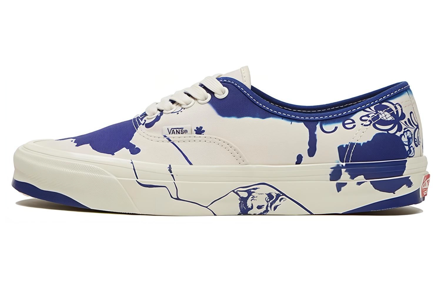 Vans OG Authentic LX