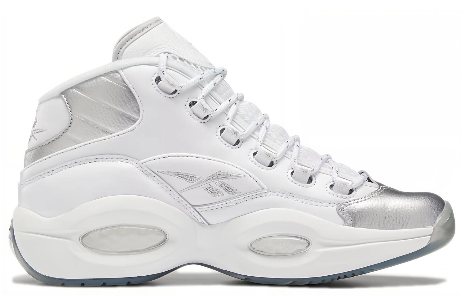 Reebok Question Mid "25th Anniversary"