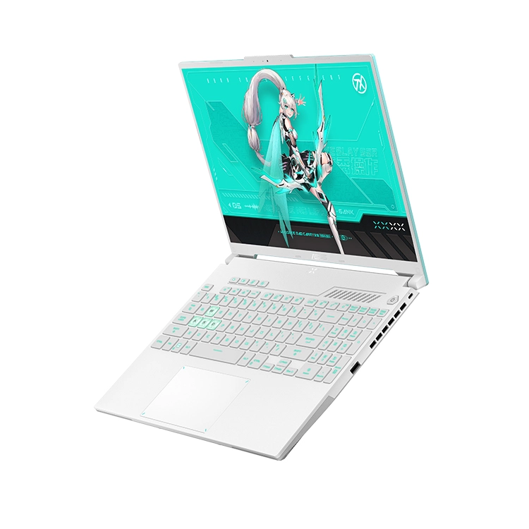 ASUS 5 Pro R9-7940HX RTX 4070 2.5K