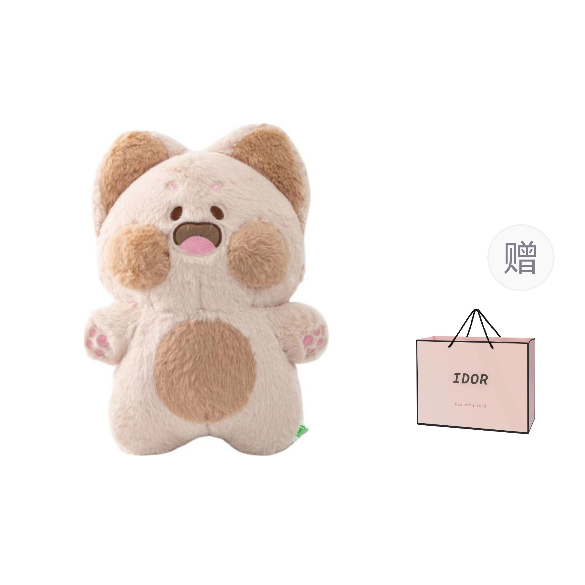 IDOR 40cm