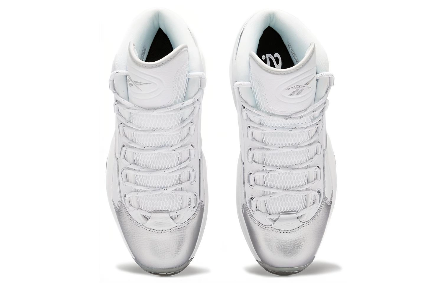 Reebok Question Mid "25th Anniversary"