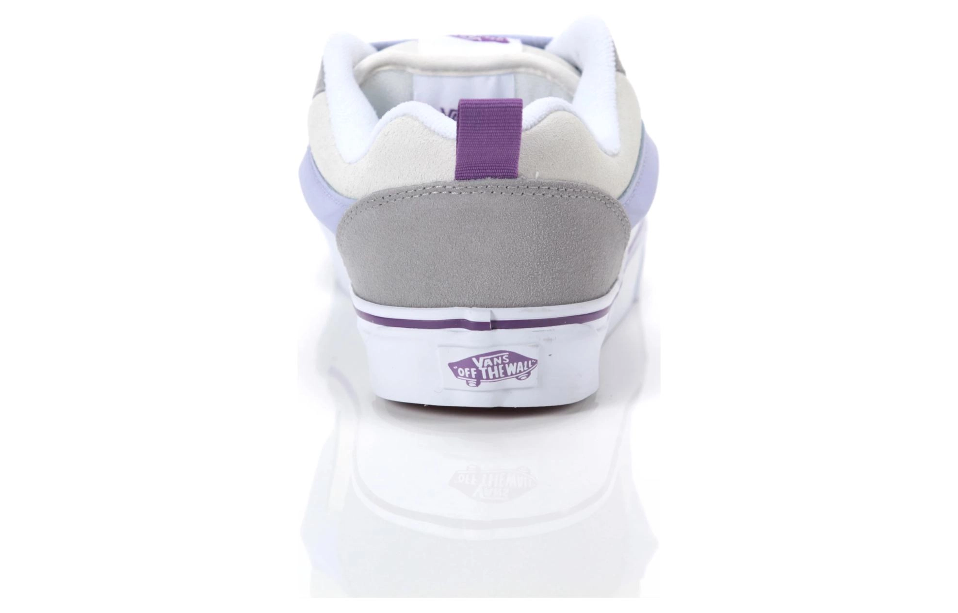 Vans Knu Skool