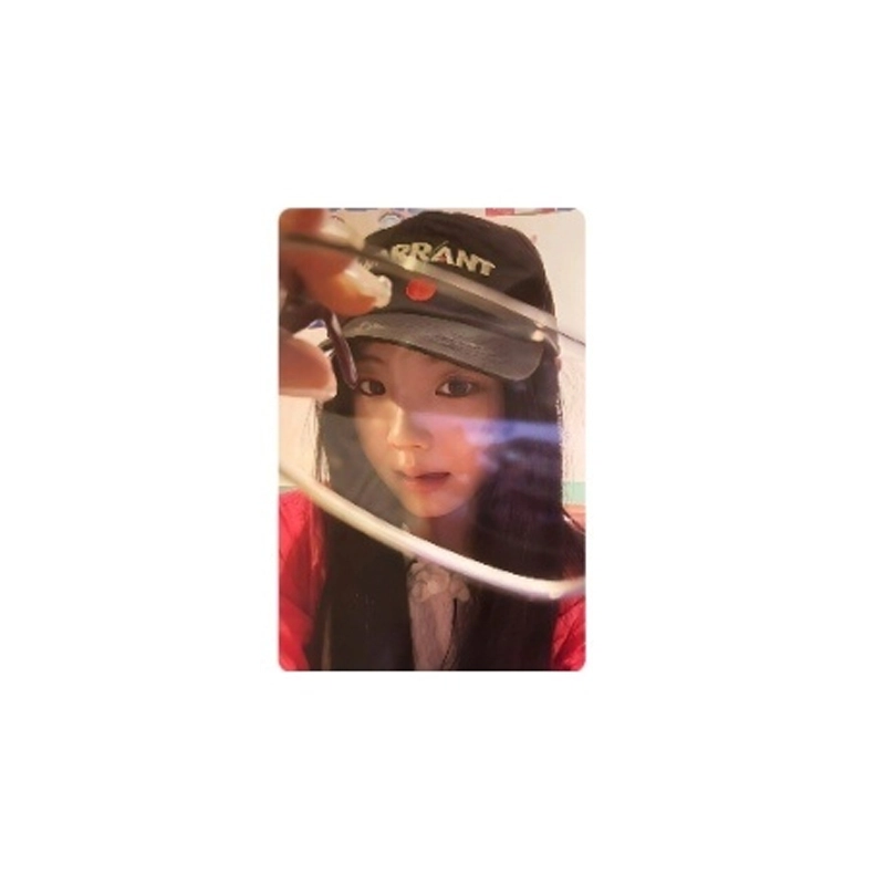 HYBE ILLIT ILLIT 1super real me real me ver. B
