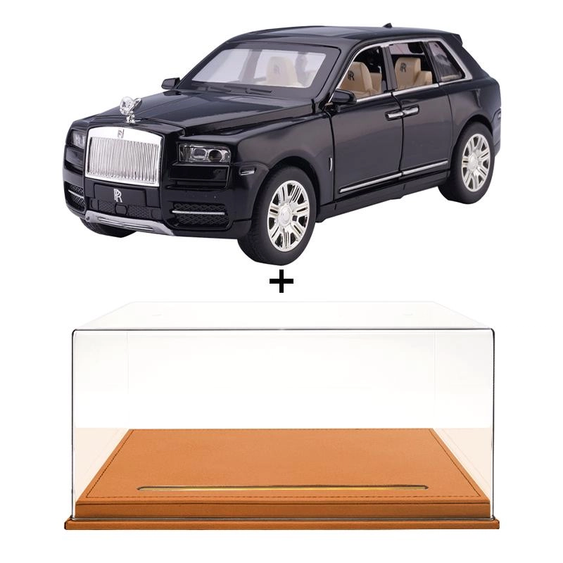 x Rolls-Royce 124