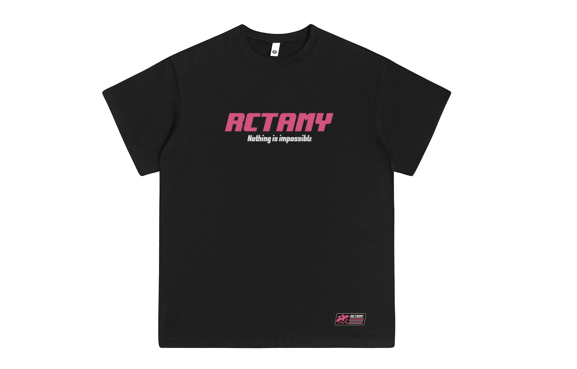 RCTAMY LogoT