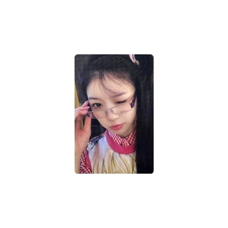 HYBE ILLIT ILLIT 1super real me real me ver. B