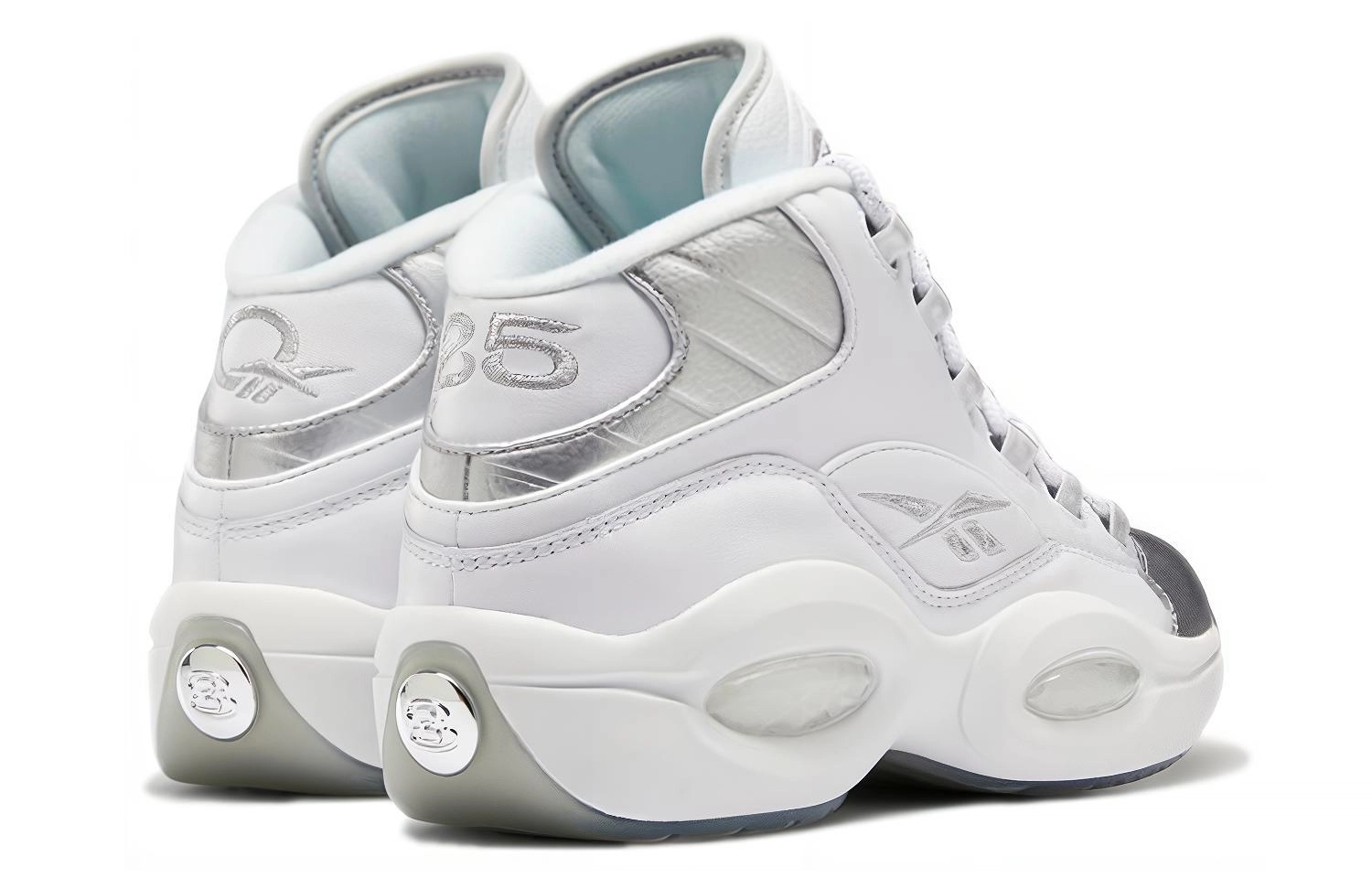 Reebok Question Mid "25th Anniversary"