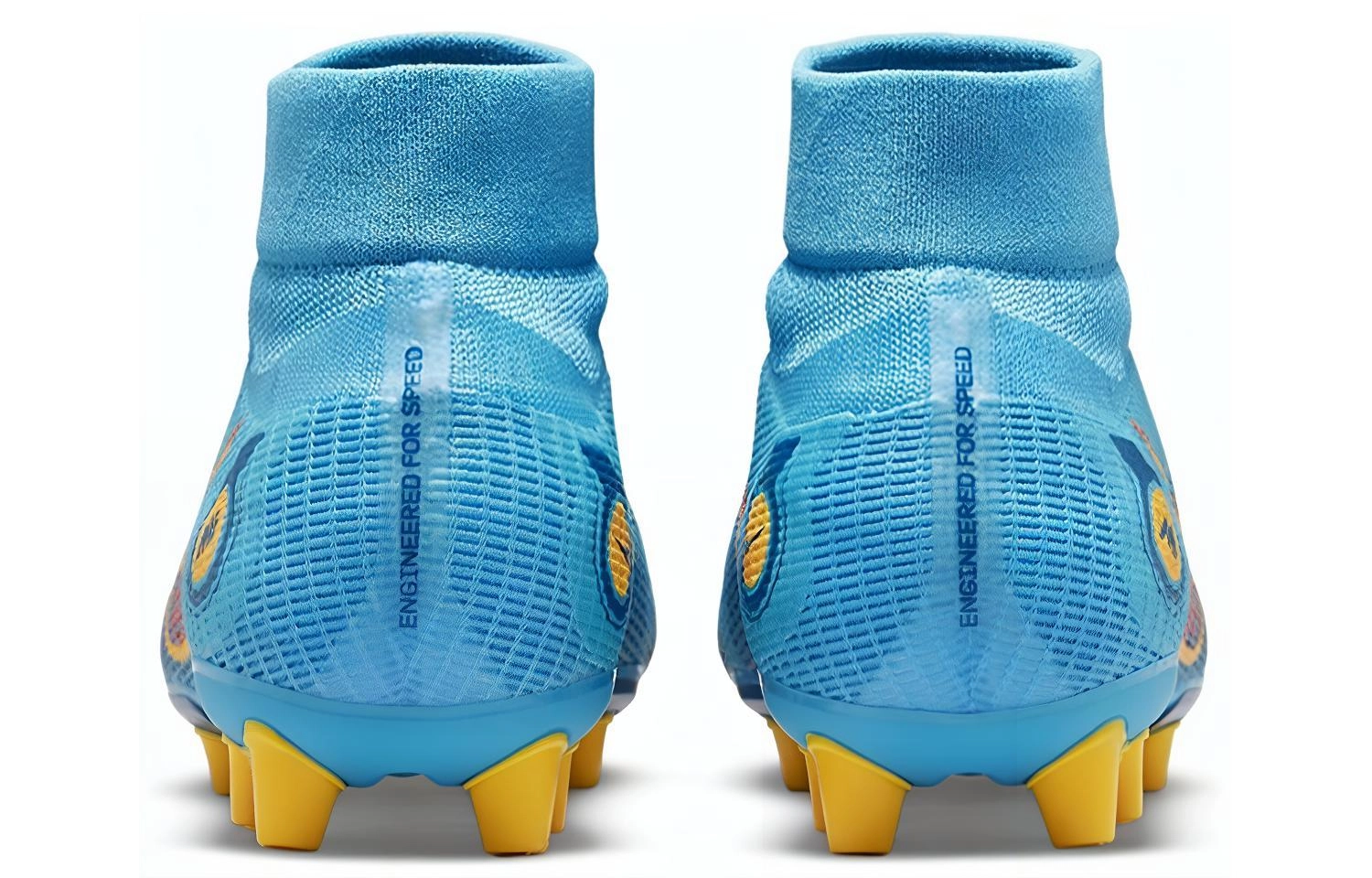 Nike Mercurial Superfly 8 14 Pro AG