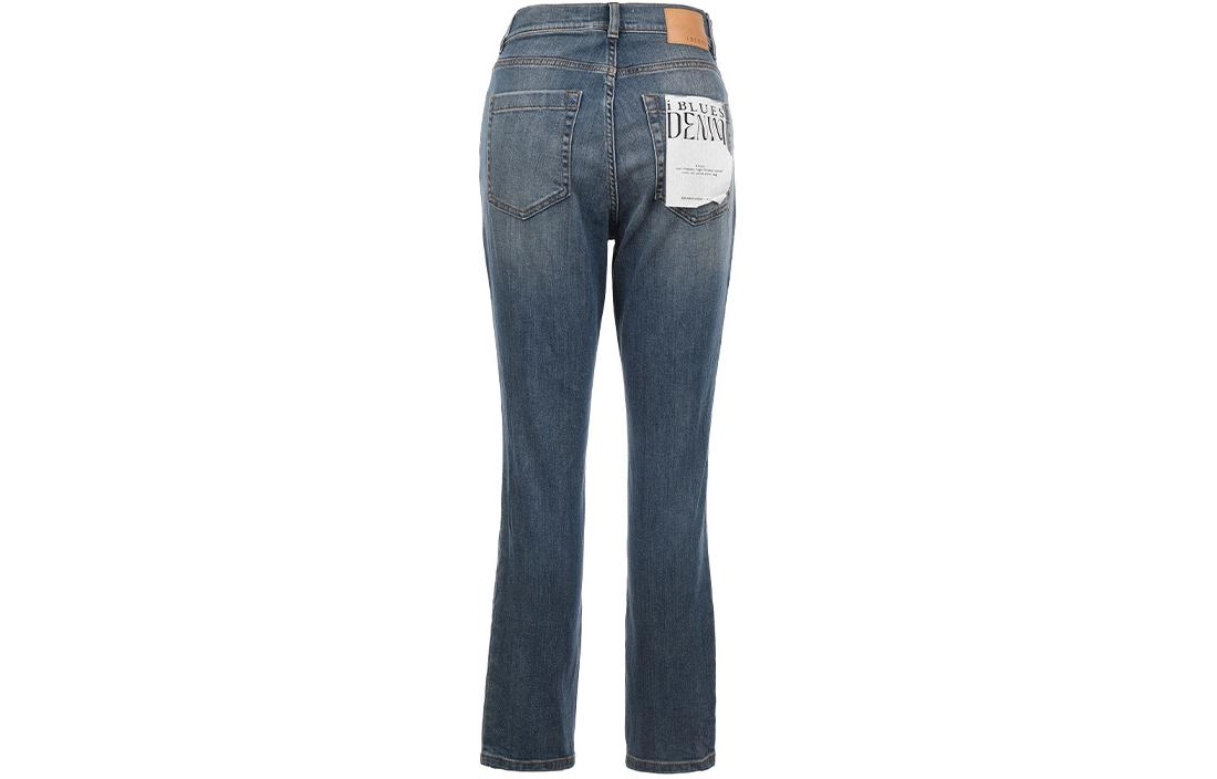 I BLUES SS24