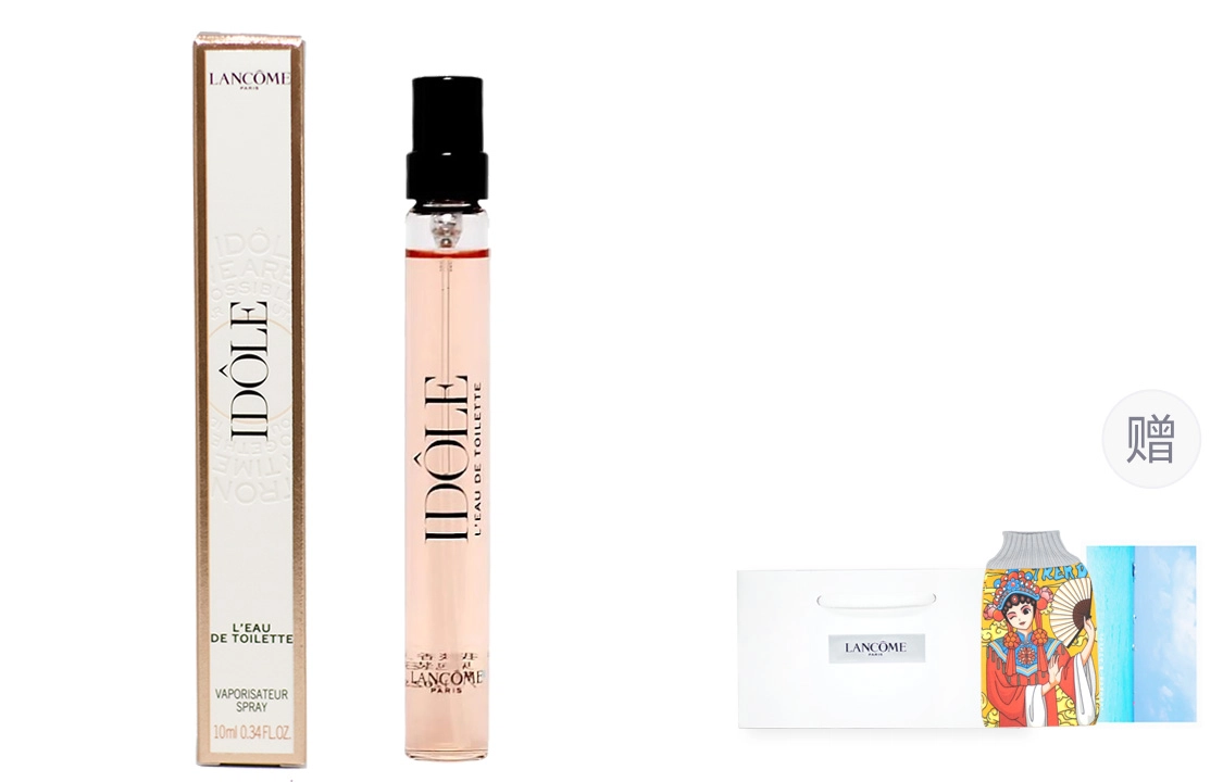 IDOLE EDT 10ml