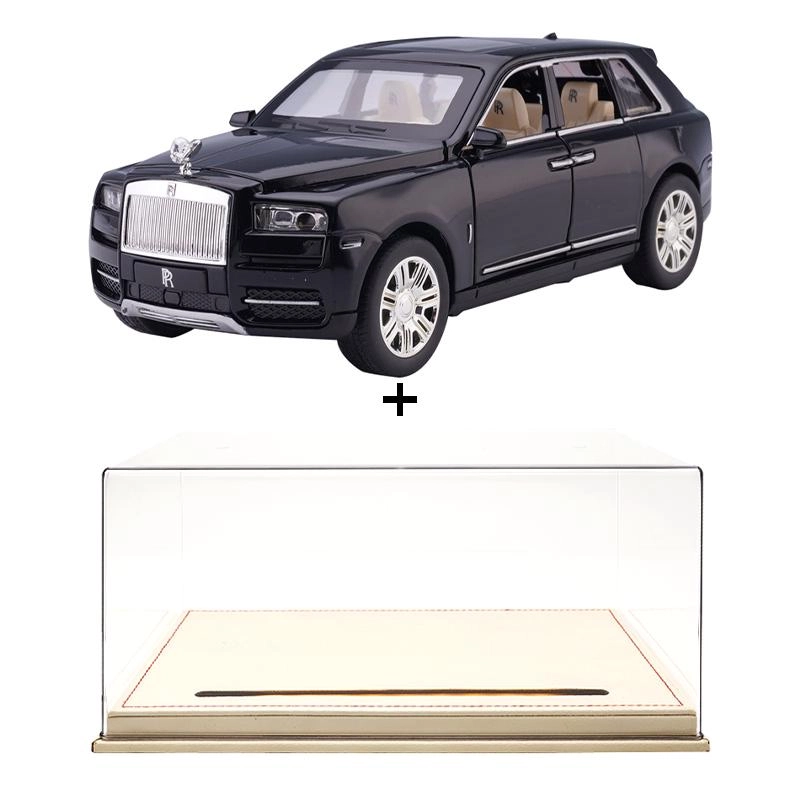 x Rolls-Royce 124
