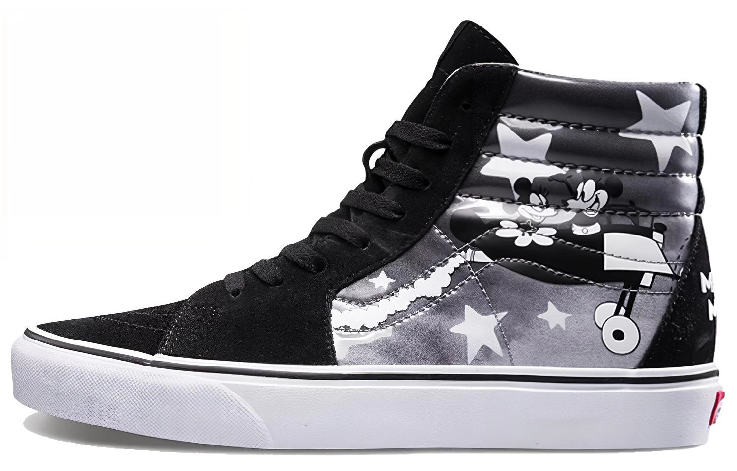 Disney x Vans SK8 Disney Plane Crazy