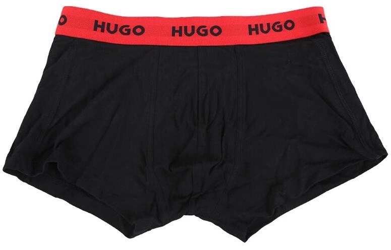 HUGO BOSS Logo 3