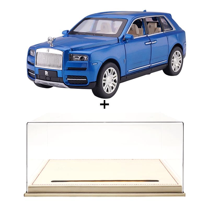 x Rolls-Royce 124