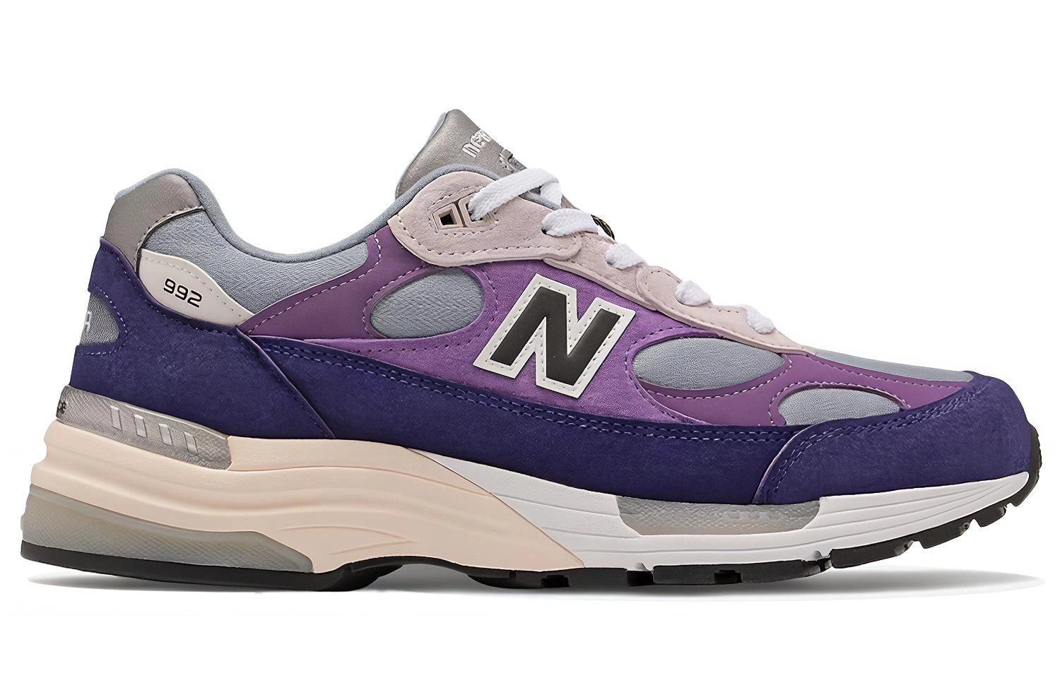 New Balance NB 992