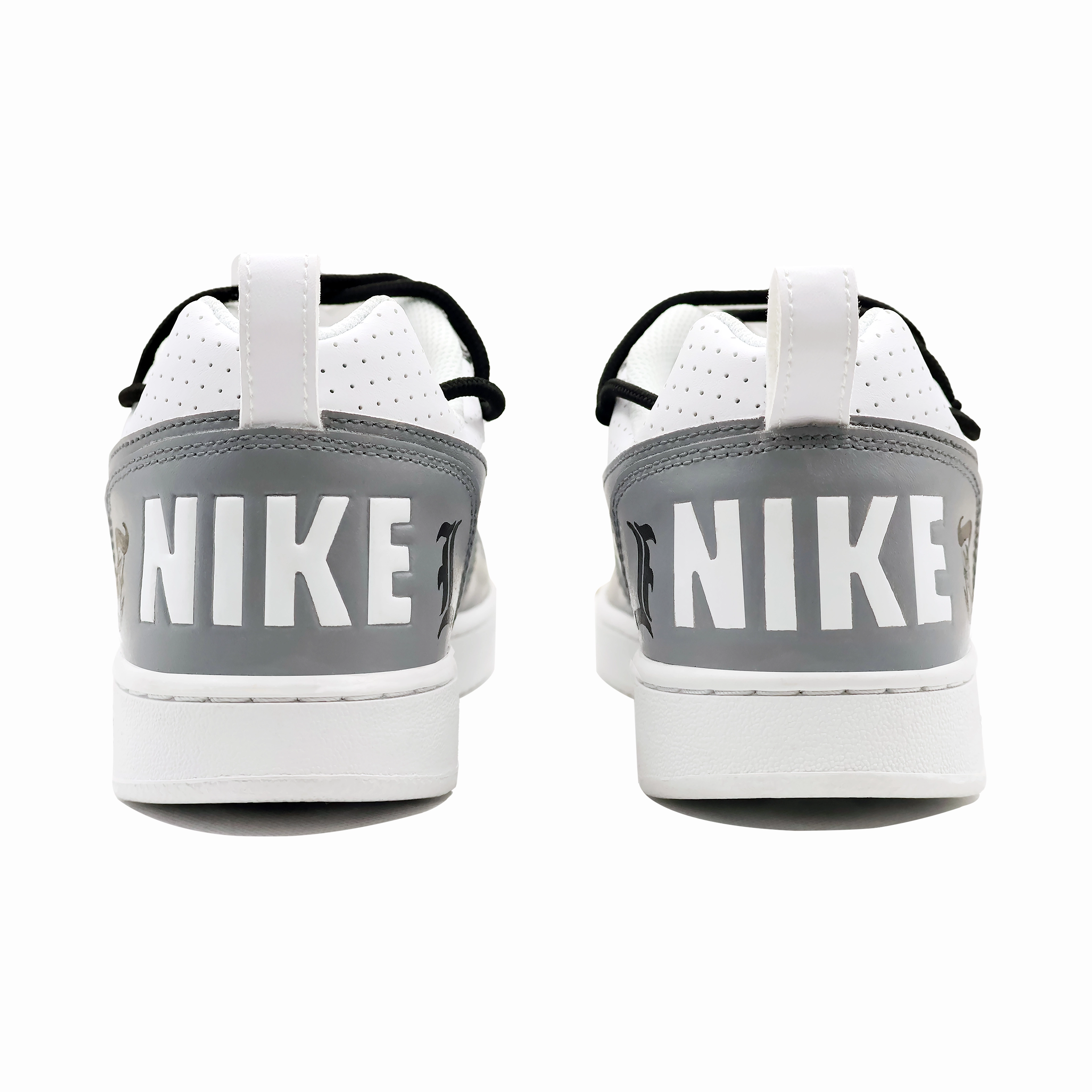 Nike Court Borough Low