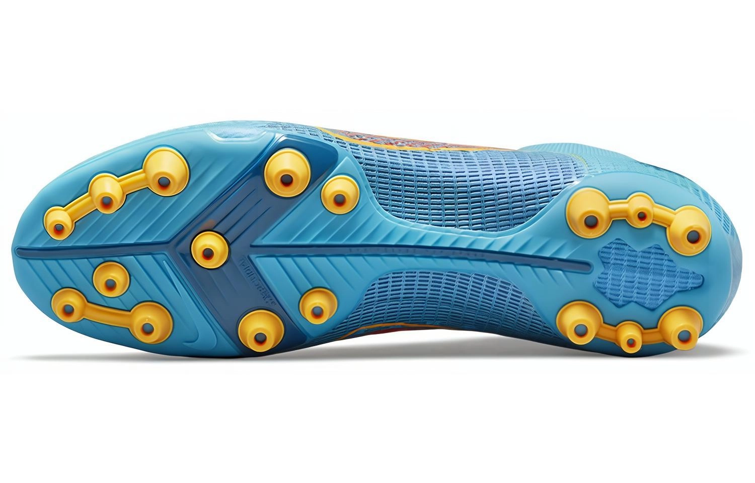 Nike Mercurial Superfly 8 14 Pro AG