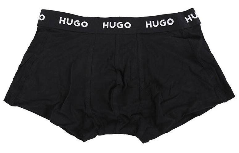 HUGO BOSS Logo 3