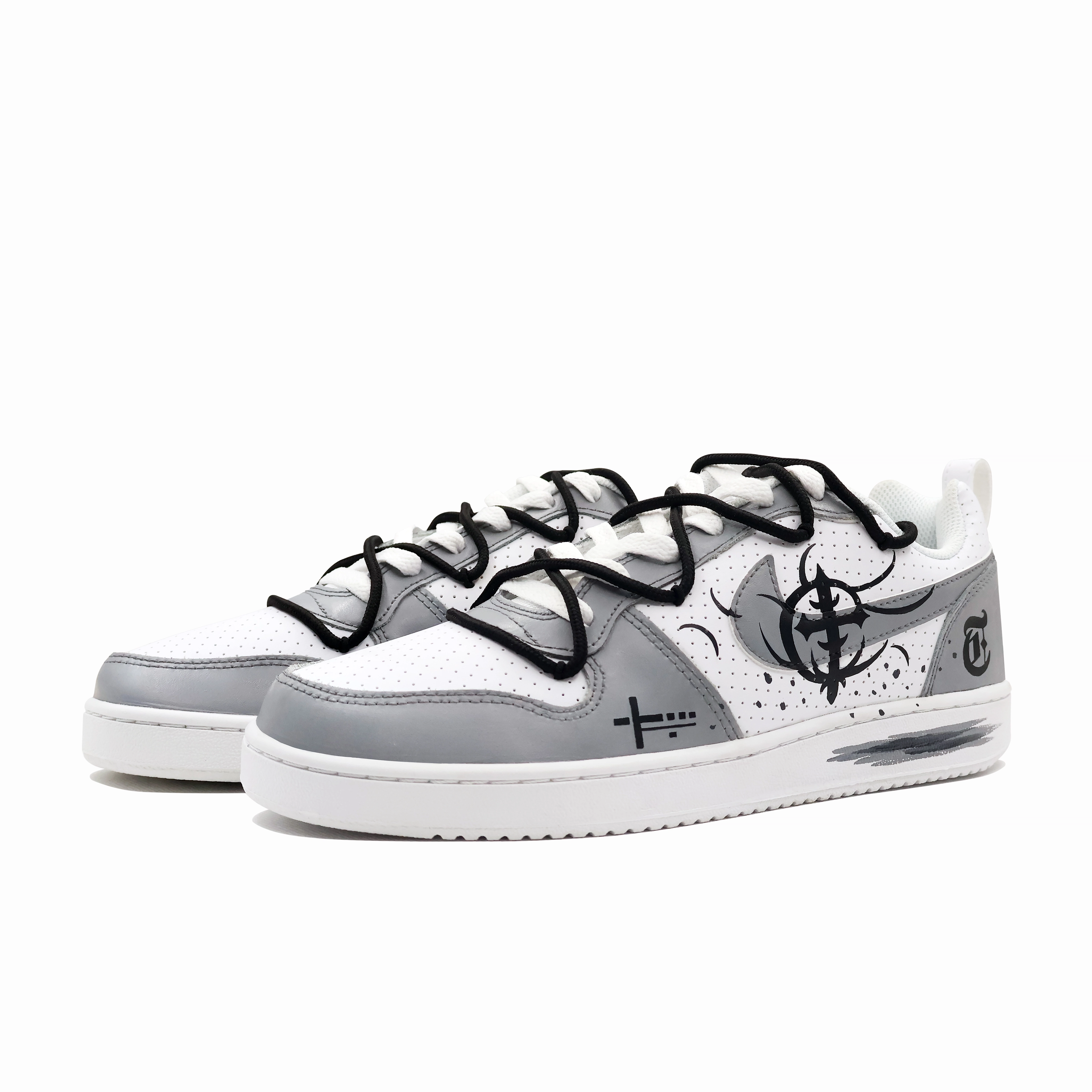 Nike Court Borough Low