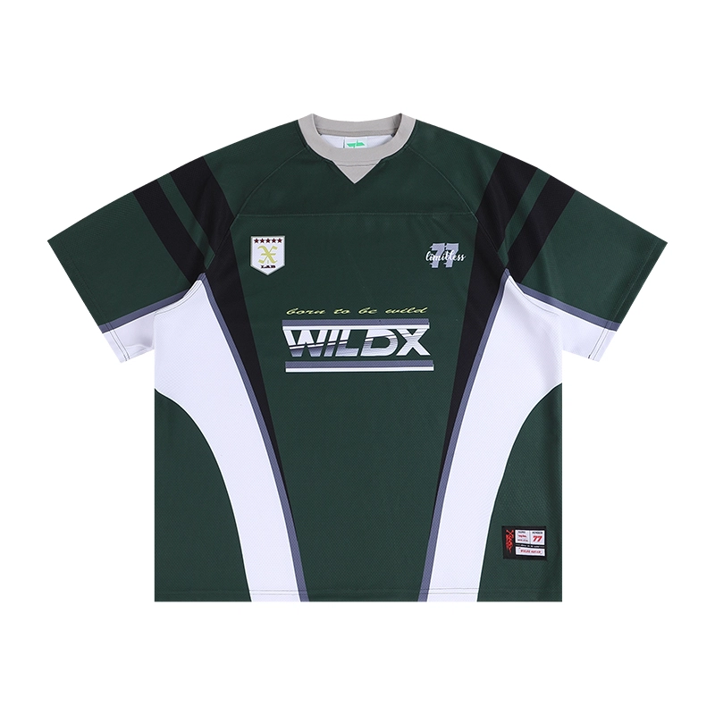WILDX T