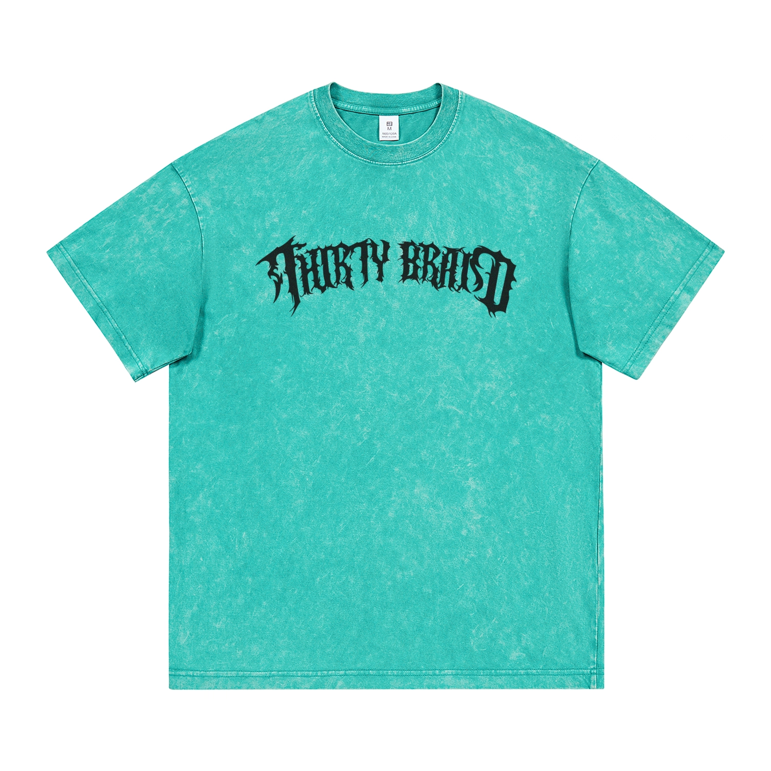 30BRAID LogoT