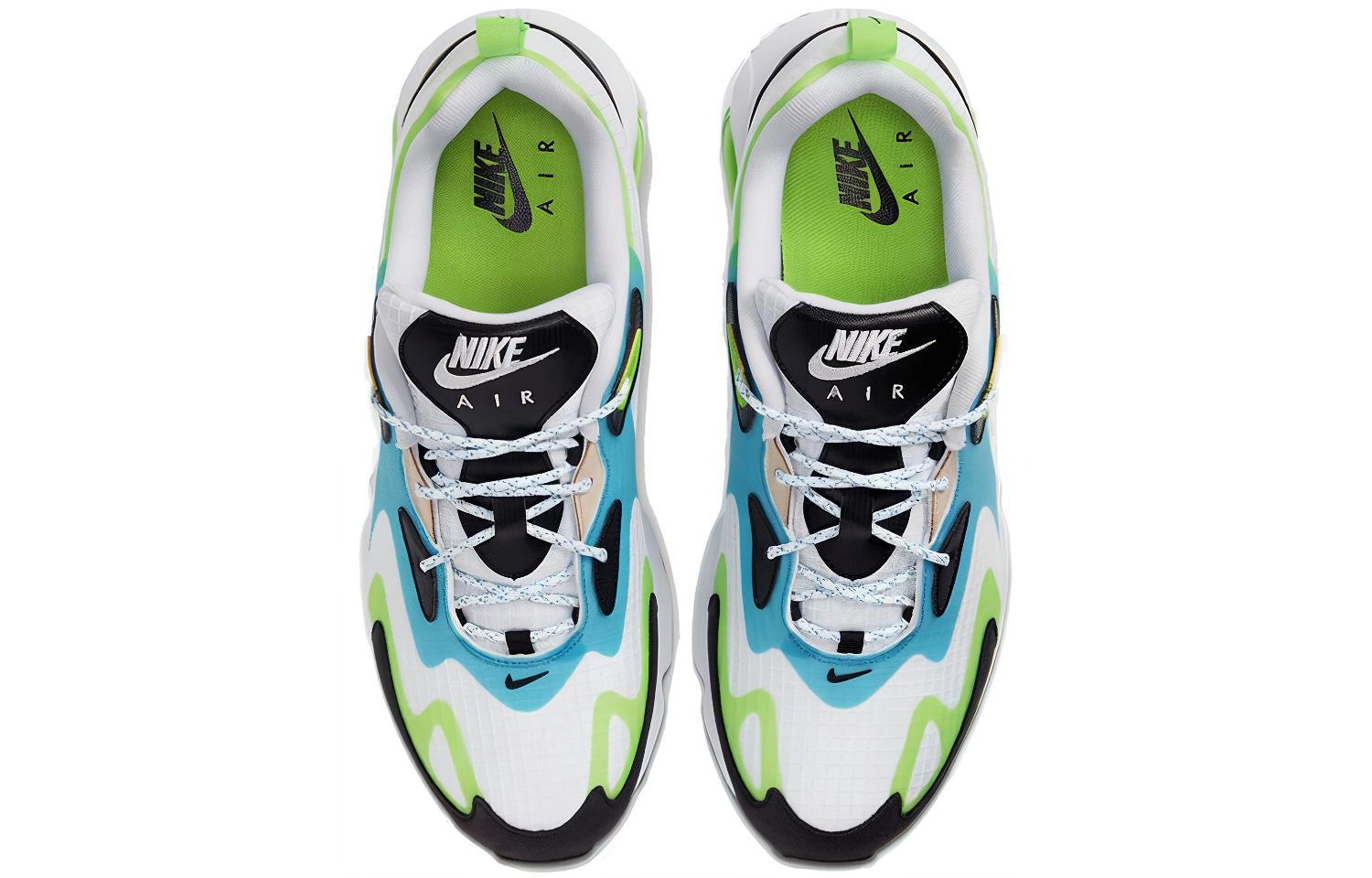 Nike Air Max 200 PU