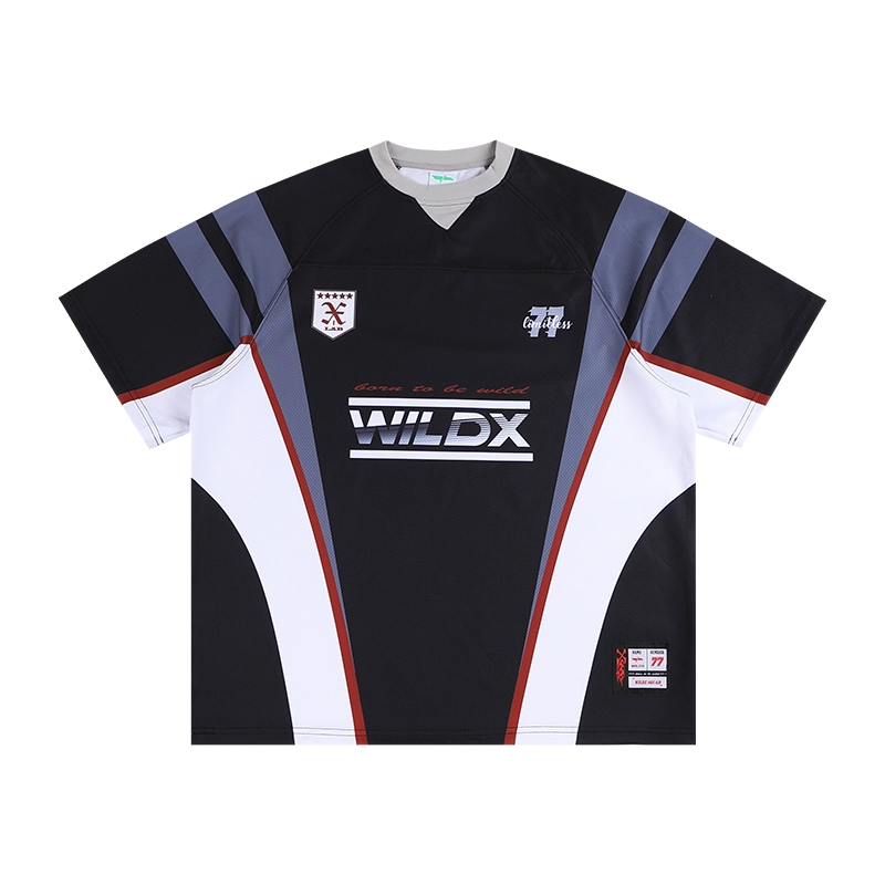 WILDX T