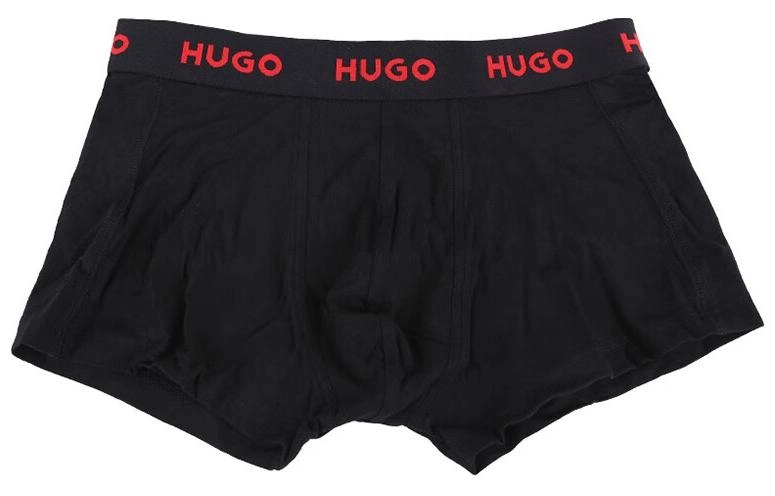 HUGO BOSS Logo 3