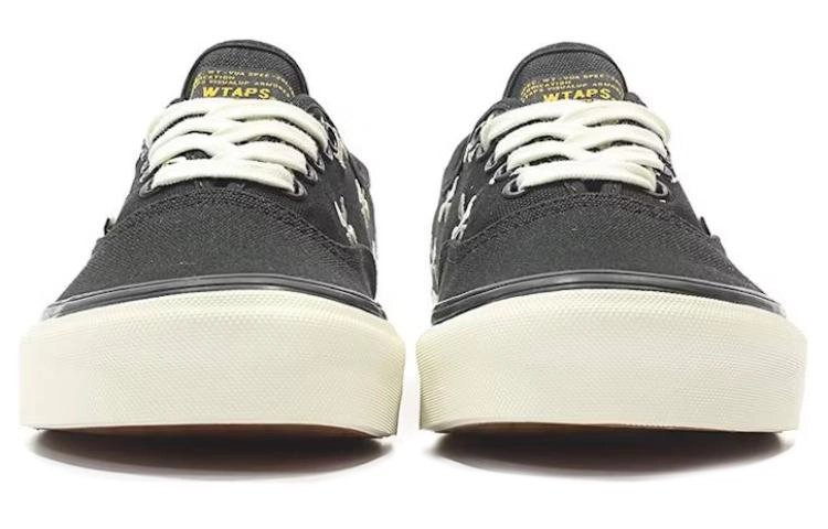 Vans Authentic