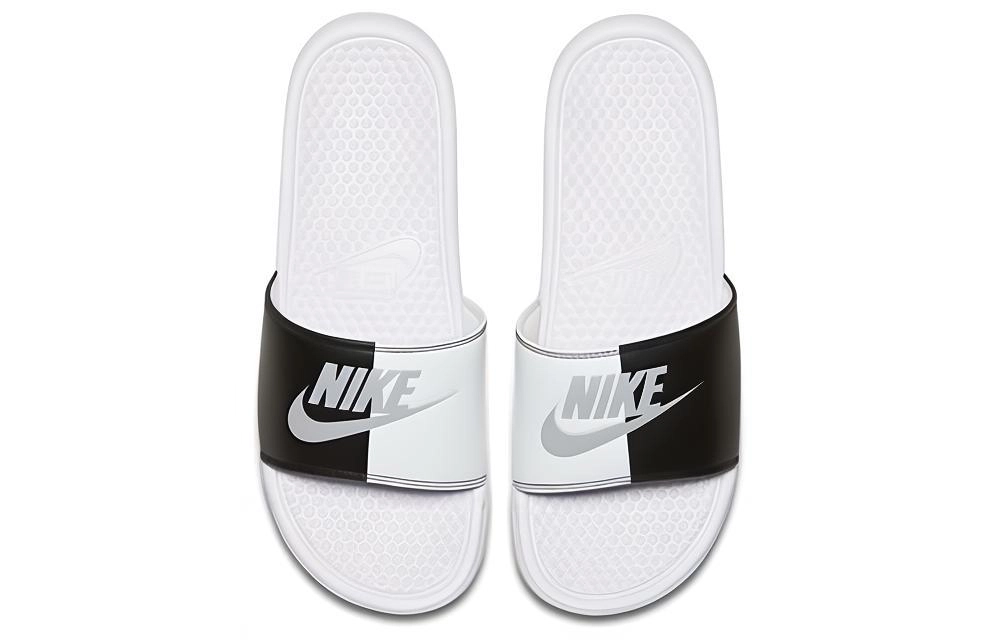 Nike Benassi