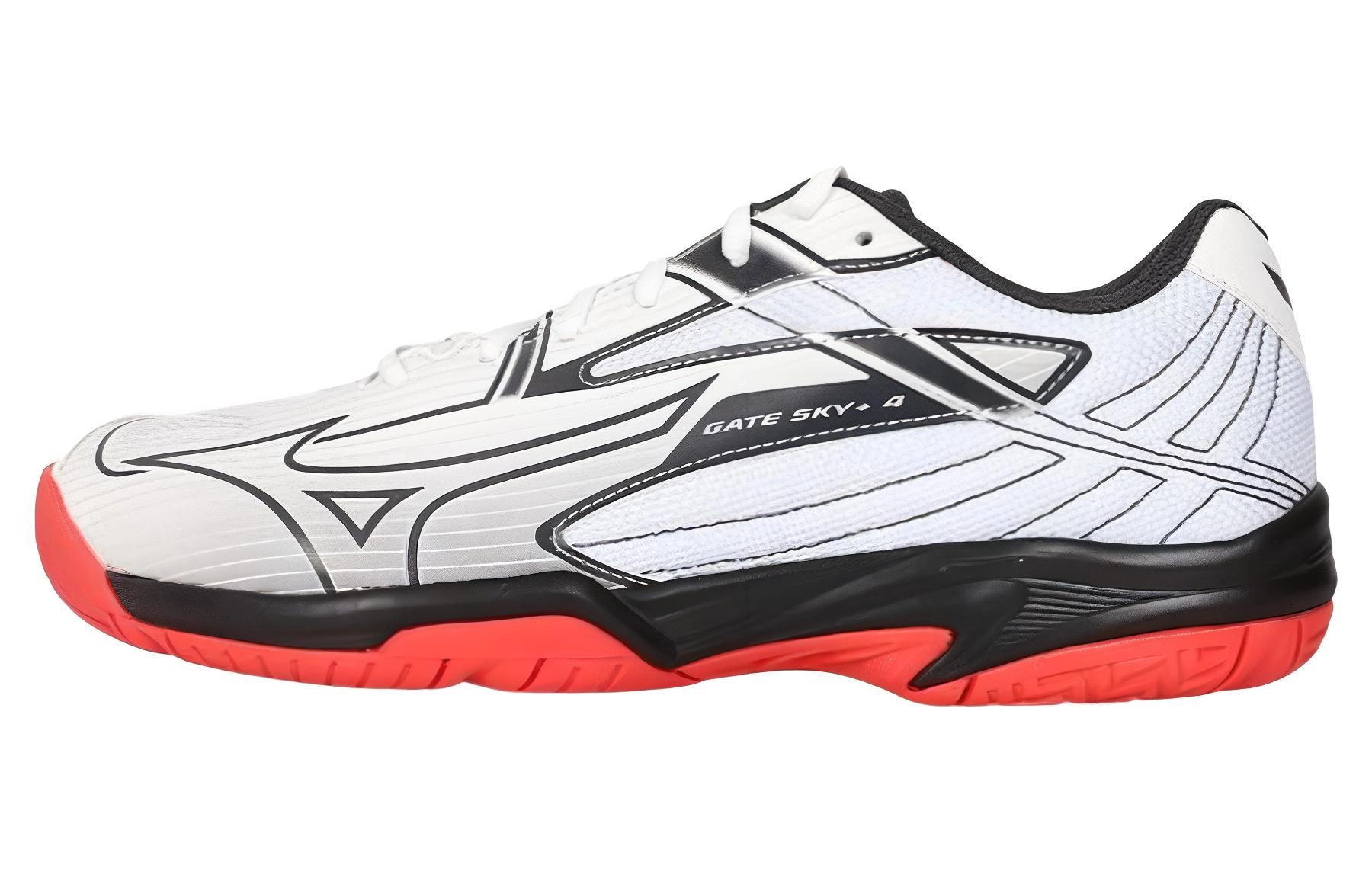 Mizuno
