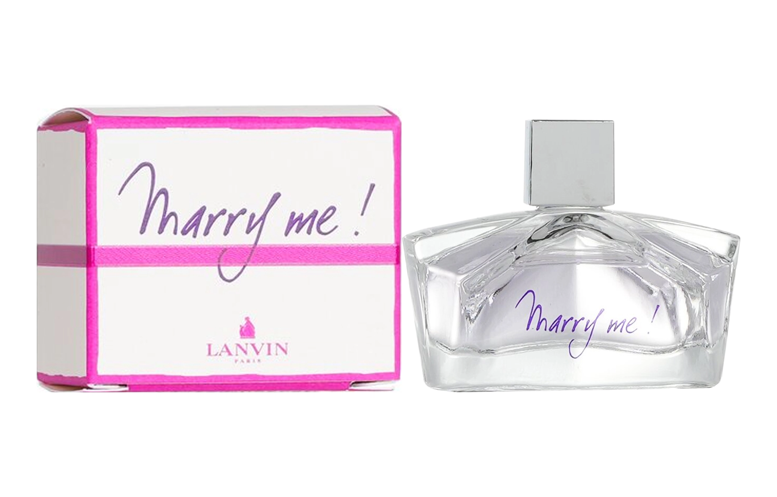 Lanvin EDP 4.5ml