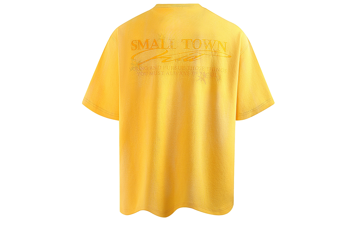 STK SMALL TOWN KID T